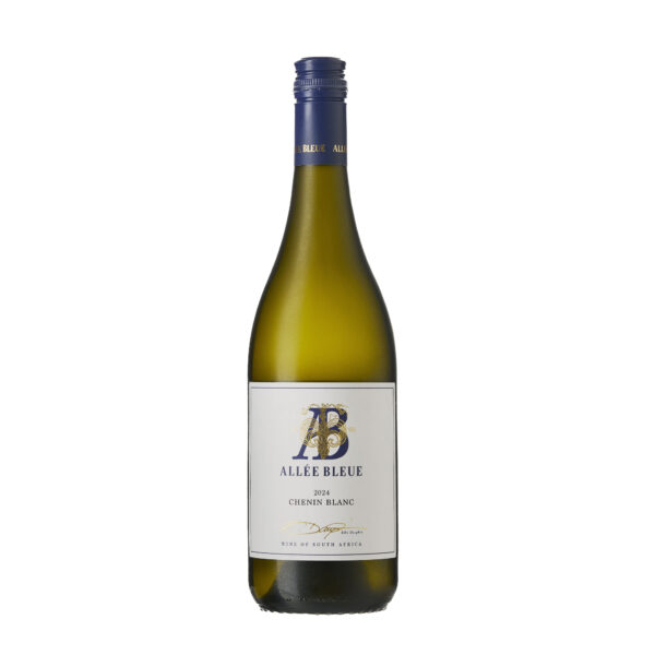 Allée Bleue - Chenin Blanc - 2024