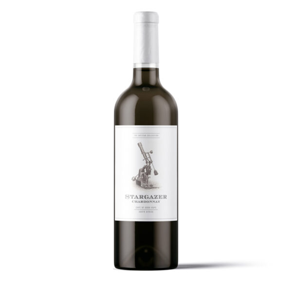 The Artisan Collection - "Stargazer" Chardonnay - 2021