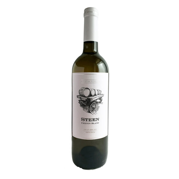 The Artisan Collection - "Steen" Chenin Blanc - 2023