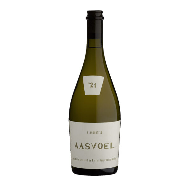 Blank Bottle - Aasvoël - 2023