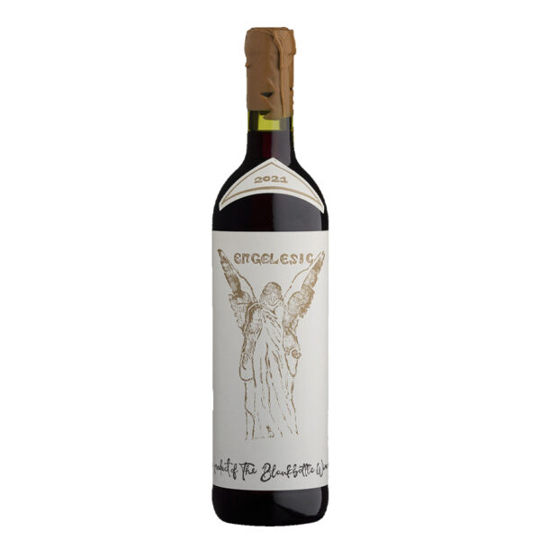 Blank Bottle - Engelensig - 2022