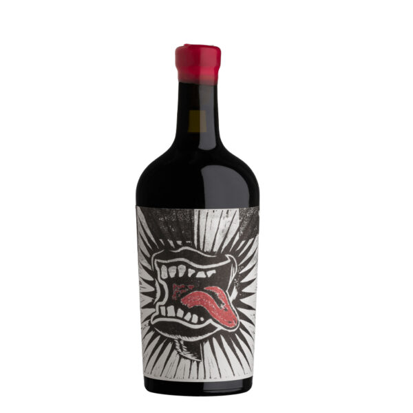 Blank Bottle - Jaa-Bru Malbec - 2022
