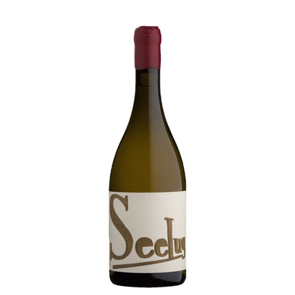 Blank Bottle - Seelug - 2023