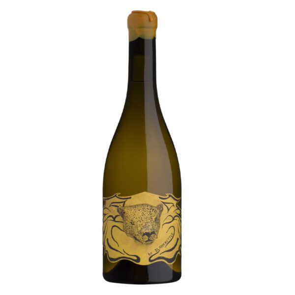 Blank Bottle - TBC - NV