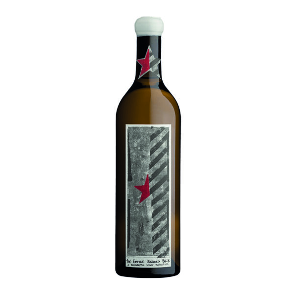 Blank Bottle - The Empire Strikes Back - 2022