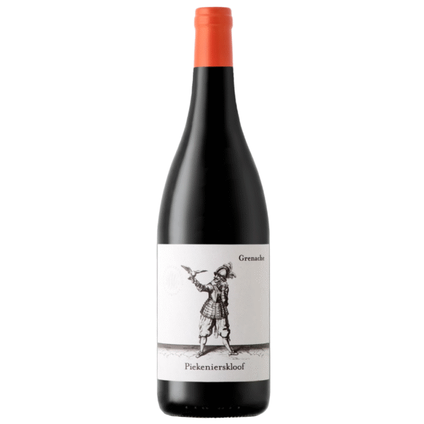 Piekenierskloof - Grenache Noir - 2023