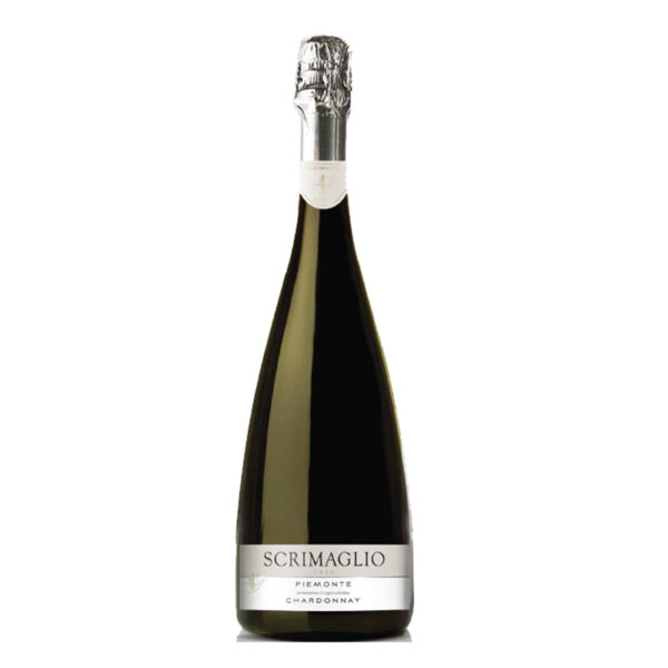 Scrimaglio - Piemonte Chardonnay Brut