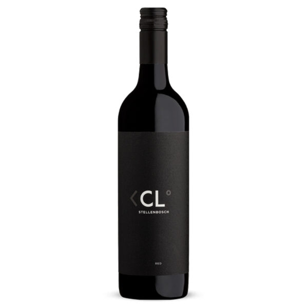 Oldenburg - CL Red - 2021