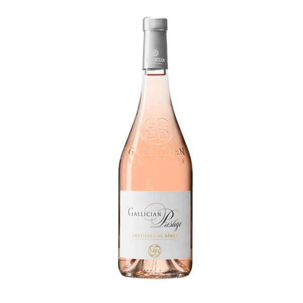 Cave Gallician - Prestige Rosé - 2024