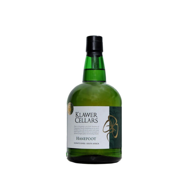 Klawer Wines - Hanepoot - 2023