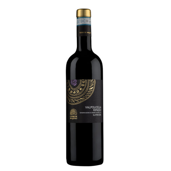 Corte Majoli - Ripasso Superiore - 2022 <p style="color: green;">BIO</p>