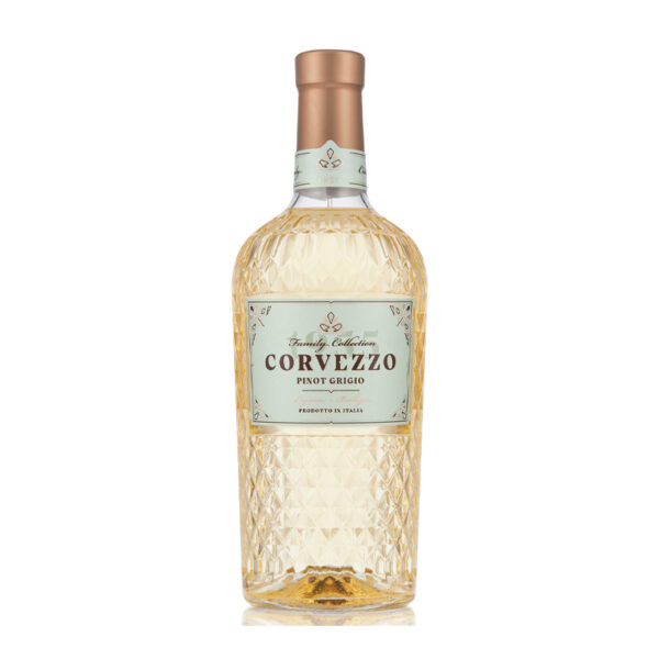 Corvezzo - Pinot Grigio - 2024 BIO