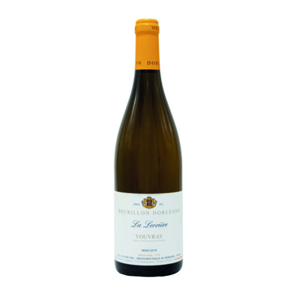 Domaine Bourillon Dorleans - La Coulée d’Or Moelleux - 2009 (OP=OP)