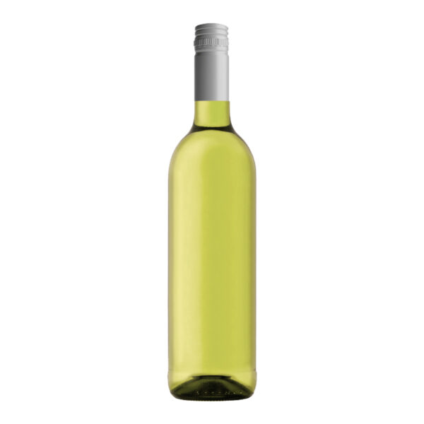 Klein Sneeuberg - Sauvignon Blanc - 2023 - zonder vooretiket