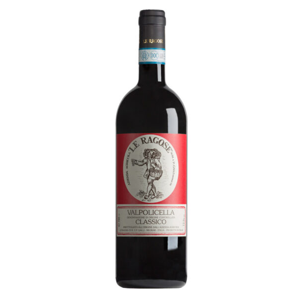 Le Ragose - Valpolicella - 2023