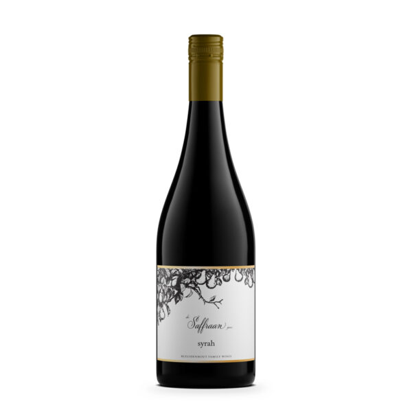 Leenders - Saffran Syrah - 2023