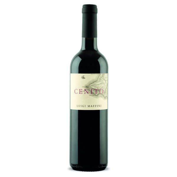 Luigi Maffini - Cenito Aglianico - 2022