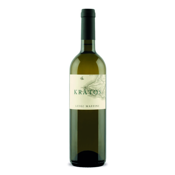 Luigi Maffini - Kratos Fiano - 2023