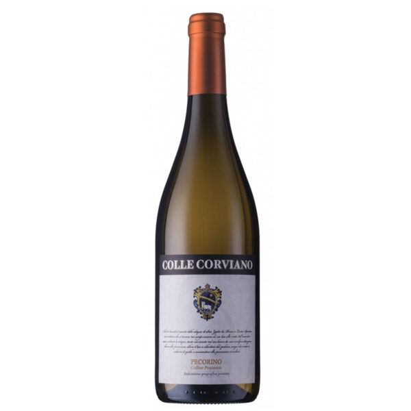 Colle Corviano - Pecorino - 2023