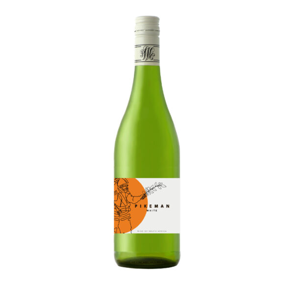 Piekenierskloof - Pikeman White Blend - 2024
