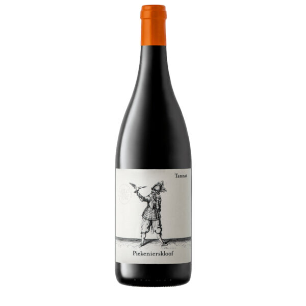 Piekenierskloof - Tannat - 2022