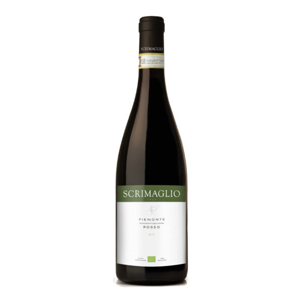 Scrimaglio - Piemonte Rosso - 2022