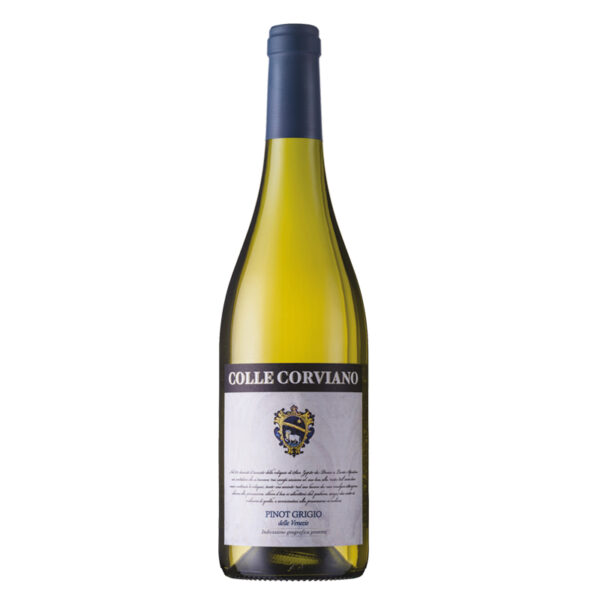 Colle Corviano - Pinot Grigio - 2024