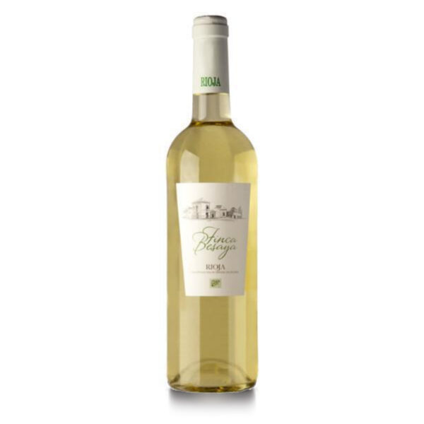 Finca Besaya - Rioja Blanco - 2024