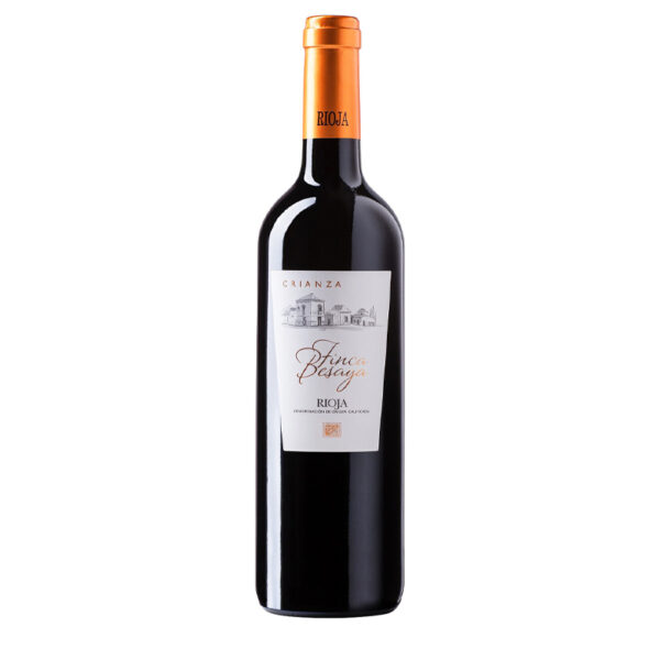Finca Besaya - Rioja Crianza - 2020