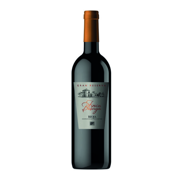 Finca Besaya - Rioja Gran Reserva - 2015