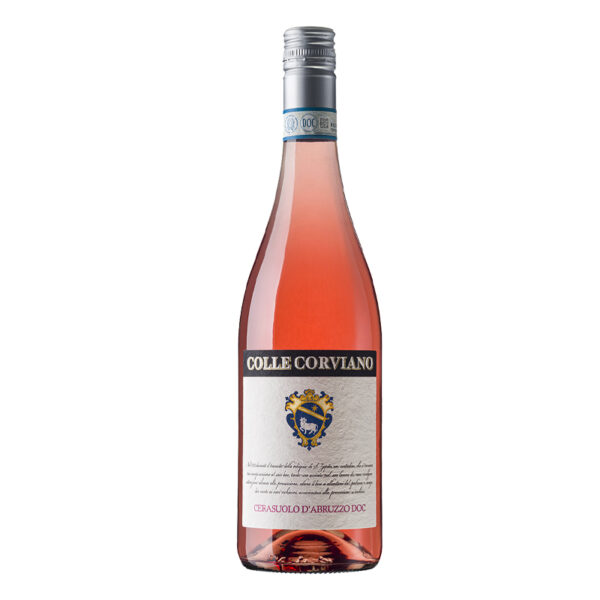 Colle Corviano - Rosato - 2024