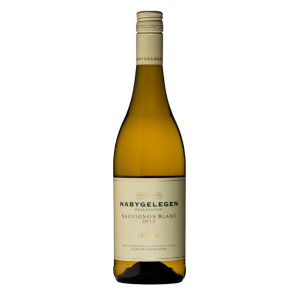 Nabygelegen - Sauvignon Blanc - 2024