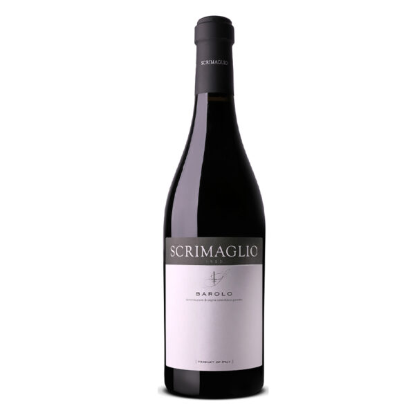 Scrimaglio - Barolo - 2019