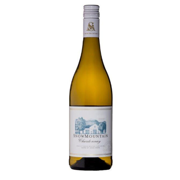 SnowMountain - Chardonnay - 2024