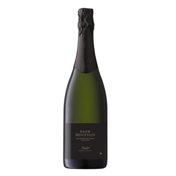 SnowMountain - Vonkel Chenin Blanc - NV