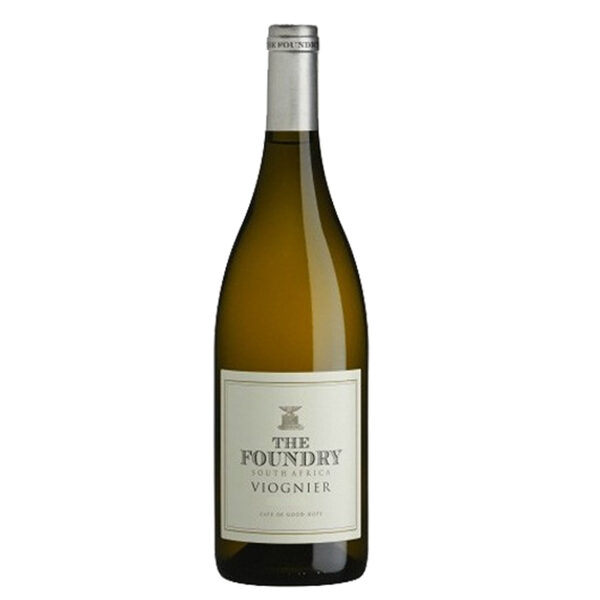 The Foundry - Viognier - 2022