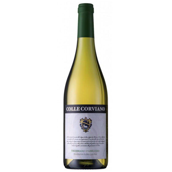 Colle Corviano - Trebbiano - 2024