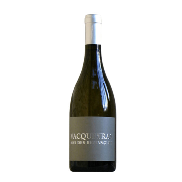 Mas de Restanques - Vacqueyras Blanc - 2024