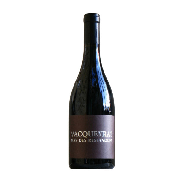 Mas de Restanques - Vacqueyras Rouge - 2021