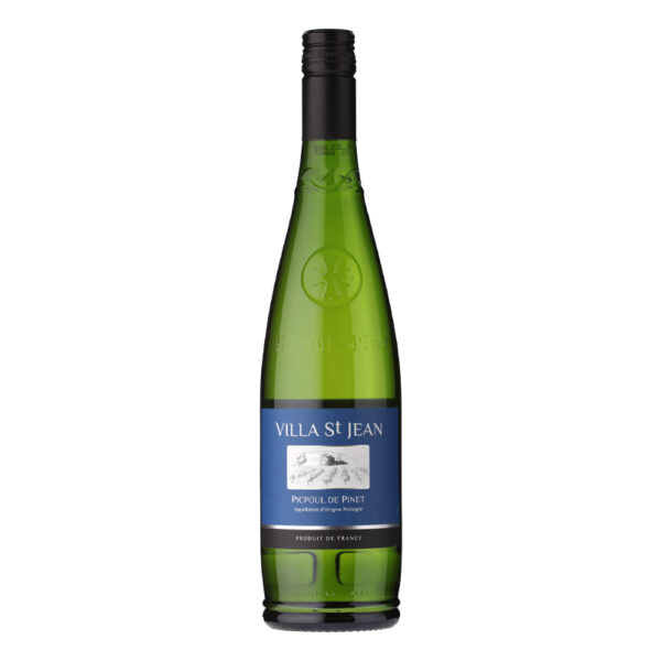 Villa St Jean - Picpoul de Pinet  - 2024