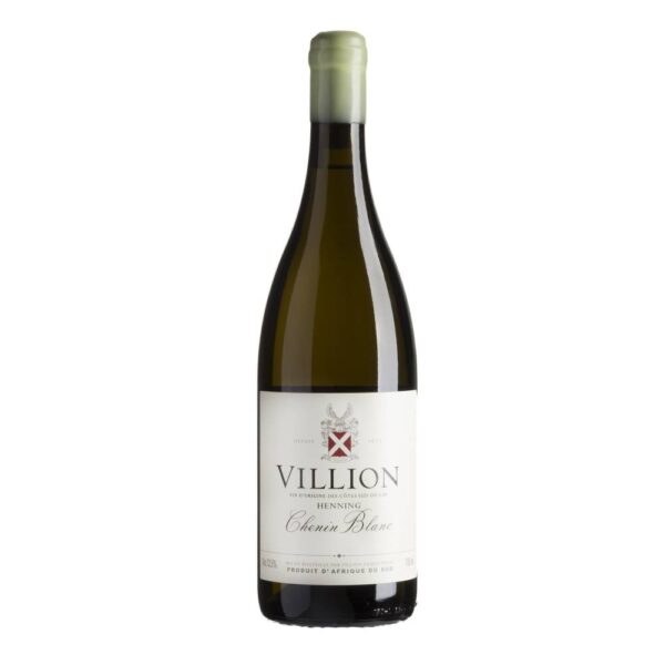 Villion Wines - Chenin Blanc - 2023