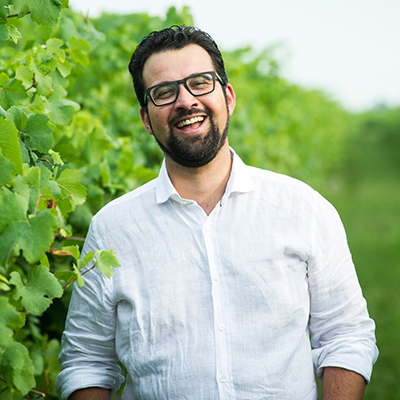 Corvezzo - Prosecco Spumante (zonder vooretiket) BIO