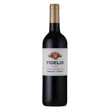 The Foundry - Fidelio Cinsault Syrah - 2020