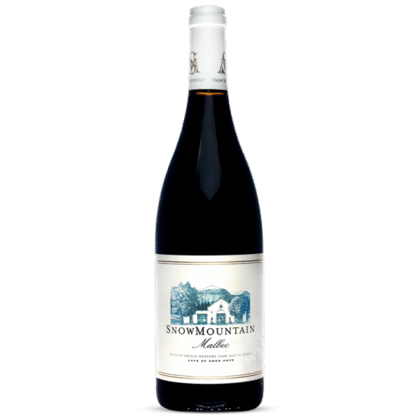 SnowMountain - Malbec - 2021