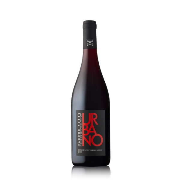 Mencaroni - Urbano - 2021